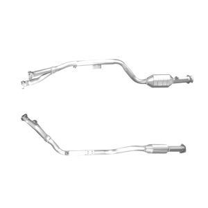 Katalizator  Benzynowy MERCEDES CLK 230K 2.3i LHD Kompressor (A208 OBD) 8/99-3/02