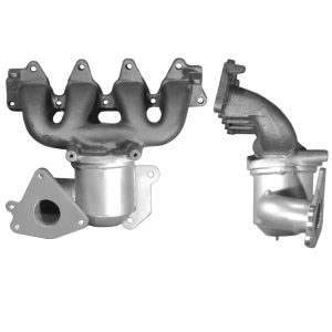Katalizator Benzynowy Renault Clio, Laguna, Megane, Scenic 1.4, 1.6 16v