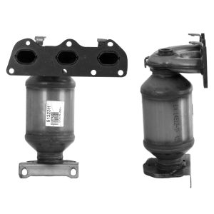Katalizator  Benzynowy Seat Ibiza, VW Polo 1.2, 1...