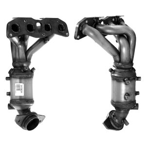 Katalizator Benzynowy Nissan Primera/X-Trail 2.0i 16v 01'-07'