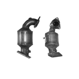Katalizator beznynowy Saab 9-3 2.0i 09/02'-01/10'