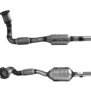 Katalizator  Benzynowy OPEL ZAFIRA B 2.2 07.05-12.12