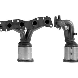 Katalizator Benzynowy SUZUKI LIANA 1.3i 16v (M13A eng; RH413/2-RH413/4) 7/01-3/06
