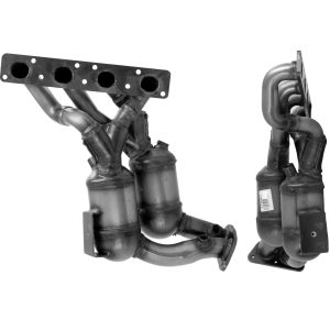 Katalizator  Benzynowy BMW 120i/320i 2.0, 04'
