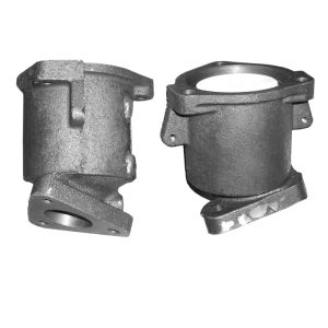 Katalizator Benzynowy DAEWOO MATIZ 0.8/1.0 09.98-