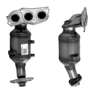 Katalizator Benzynowy Toyota Yaris 1.0i VVTi 12v...