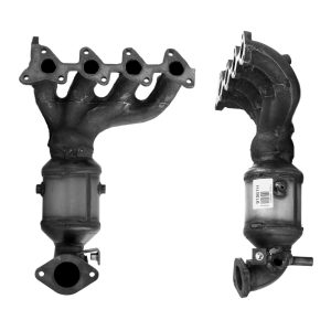 Katalizator Benzynowy Hyundai Getz 1.1, 12v, 02'...