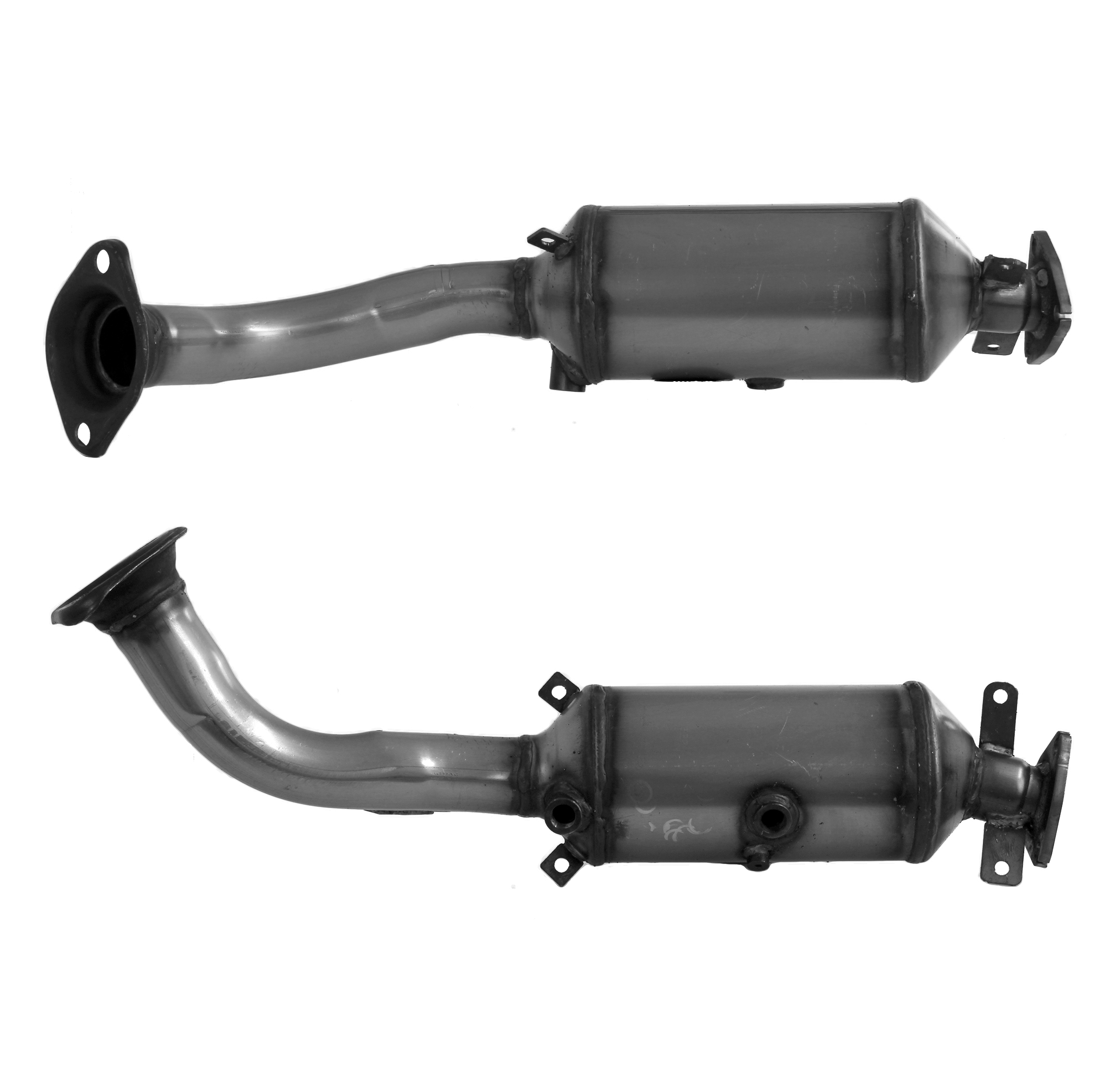 Katalizator Benzynowy HONDA CR-V 2.0i 16v 11/04'-9/07'