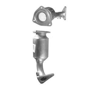 Katalizator  Benzynowy CHEVROLET MATIZ 0.8i 6v 3/05-