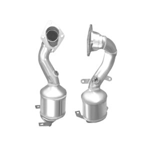 Katalizator  Benzynowy VW Golf, Jetta 1.4 TSi 06'-09'
