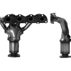 Katalizator Benzynowy Seat, Skoda, VW 1.6, 16v, ...