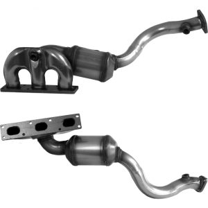 Katalizator Benzynowy BMW 2.0/2.5/2.8, 98'-03'