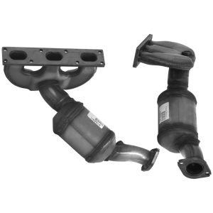 Katalizator Benzynowy BMW 520i 2.0i/2.5i/2.8i 98'-03'