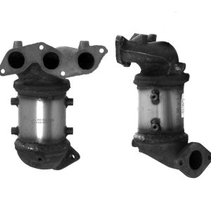 Katalizator Benzynowy KIA PICANTO 1.0i 12v (G3LA) 5/11-12/16