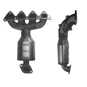 Katalizator benzynowy Hyundai Coupe 2.0 09/02-12/06