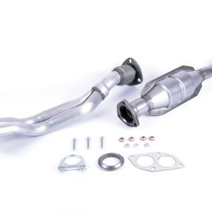 Katalizator benzynowy Audi A4/VW Passat 1.6i 96'-00'