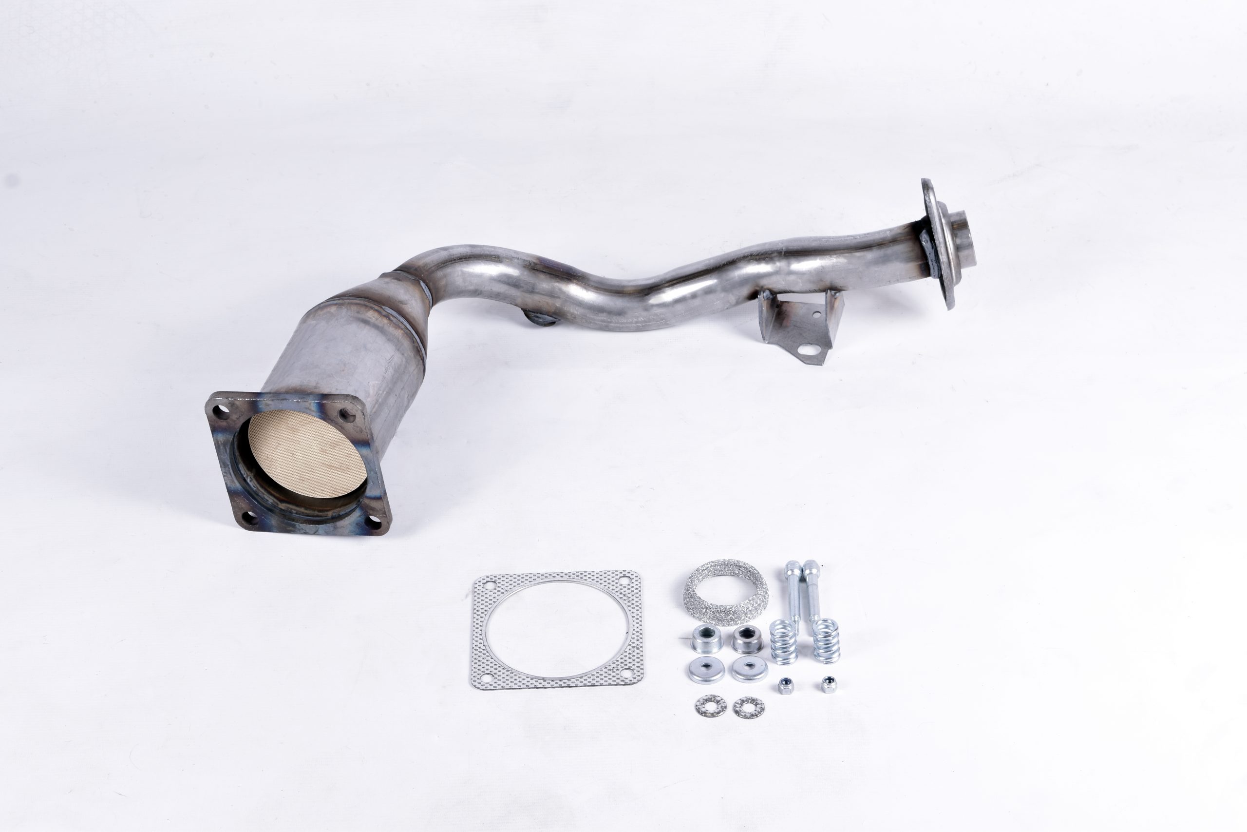 Katalizator benzynowy Citroen, Peugeot 1.4i 8v/16v