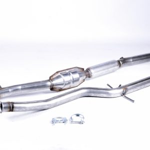 Katalizator benzynowy Citroen C5 1.8i/2.0i 16v 0...