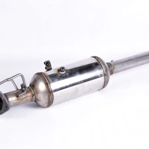 Filtr DPF CITROEN JUMPER 2.2TD HDI 150C