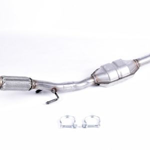 Katalizator diesel Citroen Xsara Picaso 2.0 HDI 12/99-9/03