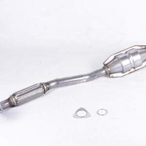 Katalizator benzynowy Daewoo Matiz 0.8i/1.0i 00'-06'