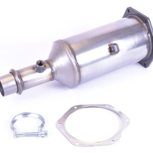 Filtr DPF Peugeot 607 2.0 /2.2 HDi 99'-04'
