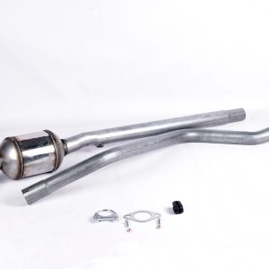 Filtr DPF Renault Laguna 1.9/2.0/2.2 dCi 05'-07'