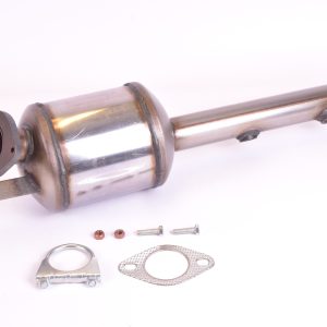 Filtr DPF Renault Scenic, Megane, Grand Scenic 1.9dCi 05'-09' Euro 4