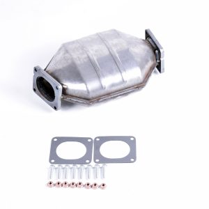 Filtr DPF BMW 520d/X3 2.0 TD 04'-09'