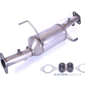 Filtr DPF SIC MITSUBISHI MONTERO 3.2TD DI-D (4M41) 11/06-12/10 (Euro 4 DPF)