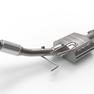 Filtr DPF Nissan X-trail 2.0 Dci 05/07 - 06/10