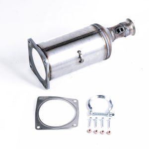 Filtr DPF Citroen C4 Picasso/Grand Picasso 2.0 HDi 06'->