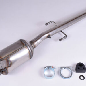 Filtr DPF Mercedes-Benz Viano 2.2 Cdi 07/10-12/13