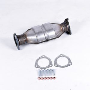 Katalizator beznynowy Nissan X-TRAIL 2.0i 16v 4x4 10/01'-12/06'