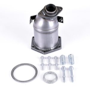 Katalizator benzynowy Nissan 1.5/1.6/1.8, 16v, 02'