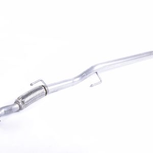 Rura łącząca VW Polo, SKODA Fabia, SEAT Ibiza 1.2i 12v 02'-05'
