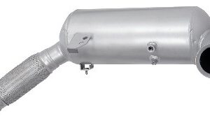 Filtr DPF MERCEDES SPRINTER 319 3.0TD CD