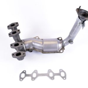 Katalizator benzynowy FIAT PUNTO/LANCIA YPSILON 1,2i 8V 99'