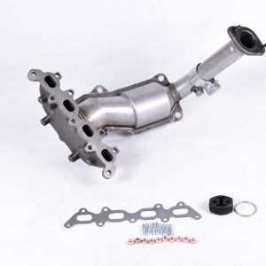 Katalizator benzynowy Fiat Punto 11 1.2  99 >