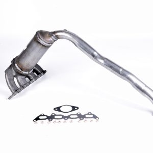 Katalizator benzynowy FIAT STILO 1.2i 16V 11/01'-02/04'