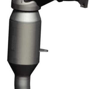 Katalizator benzynowy Fiat Stilo 1.6i 16v 2/02-1...
