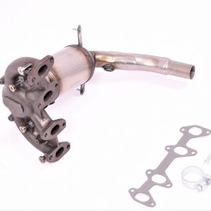 Katalizator benzynowy FIAT PANDA 1.1 09.03-