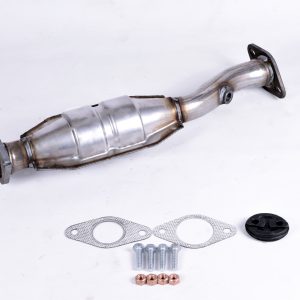 Katalizator benzynowy Ford Mondeo MK3 1.8i/2.0i 10/00-2/07