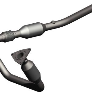 Katalizator benzynowy FORD TRANSIT 2.3i 16v 03/01'-12/06'