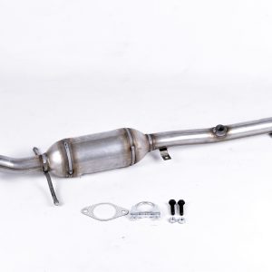 Katalizator benzynowy Ford Focus 1.4, 16v, 98'-04'