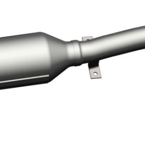 Katalizator benzynowy Ford Focus 1.6i 16v 08/98-09/04