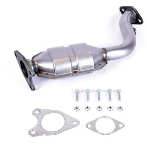 Katalizator benzynowy FORD COUGAR 2.5 V6 24v Automatic (underfloor cat)