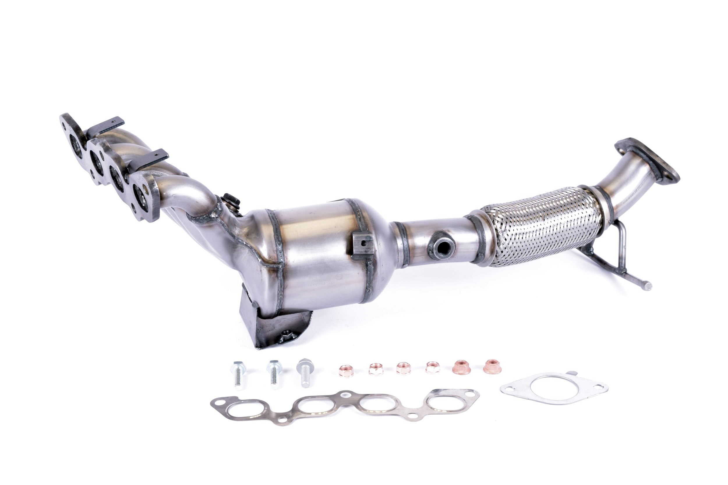 Katalizator benzynowy Ford, Volvo 1.4/1.6, 16v, ...