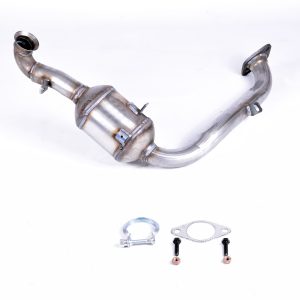 Katalizator diesel Ford, Mazda, Volvo 1.6 TDCi 03'->