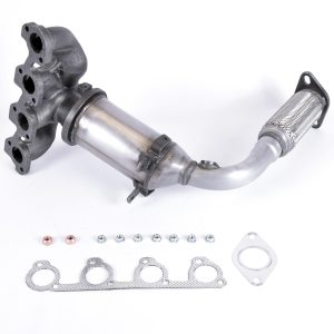 Katalizator benzynowy FORD KA 1.3i/1.6i